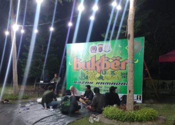 Bazaar Ramadhan, Belanja UMKM Ramadhan Berkah (BUKBER)