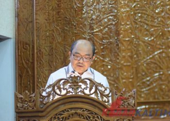 Dr. Novel Tyty Poembonan sampaikan harapan dan pentingnya kegiatan reses
