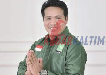 Syafruddin Sampaikan Ucapan Selamat Atas Dilantiknya PC IKA-PMII Balikpapan
