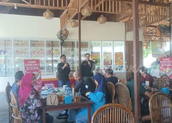 RM Torani Promo Kemerdekaan Full Satu Bulan, Ada Menu Baru!