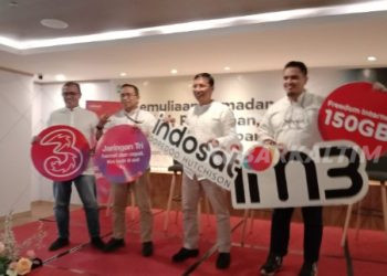  Indosat Ooredoo Hutchison Sambut Ramadan dengan Beragam Program dan Kampanye Keberkahan