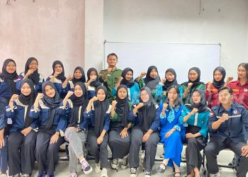 “Seminar Kewirausahaan Nasional di POLTEKBA: Momen Emas untuk Pemuda Indonesia