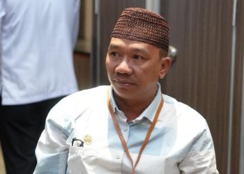 Julfansyah Soroti Pelayanan Kurang Maksimal Imbas Penempatan Jabatan Pegawai yang Kurang Kompeten di Bidangnya