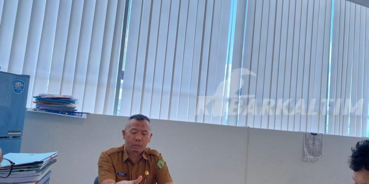 Rasman Rading Usulkan Perubahan Kurikulum di SKOI Kaltim untuk Tingkatkan Prestasi Atlet