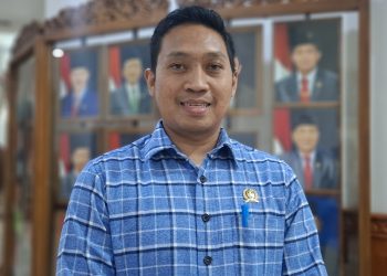 Pandi Widiarto Beri Pandangan Dampak Positif dan Negatif Perusahaan KPC bagj Masayarakat Kutim