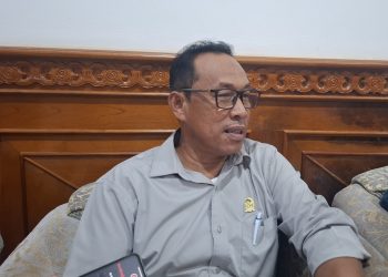 Akhmad Sulaiman: Profesi Nelayan Punya Potensi Besar bagi Peningkatan Kesejahteraan Kutim