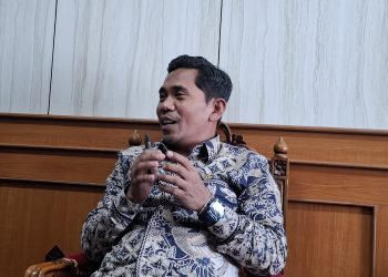 Populasi Kutim Meningkat, Yusri Yusuf Dorong Pemerintah Tingkatkan Jumlah Sekolah Kesehatan