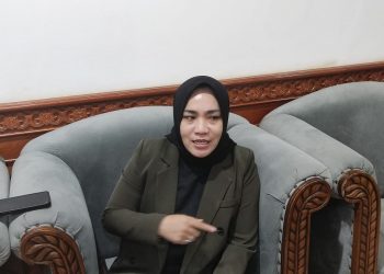 Legislator Asti Mazar Dorong EO Lokal Ambil Bagian Kelola Acara Kutim