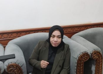 Terkait Minimnya Aparat Damkar Asri Mazar Beri Komentar: Percuma Alatnya Memadai jika Petugasnya Kurang