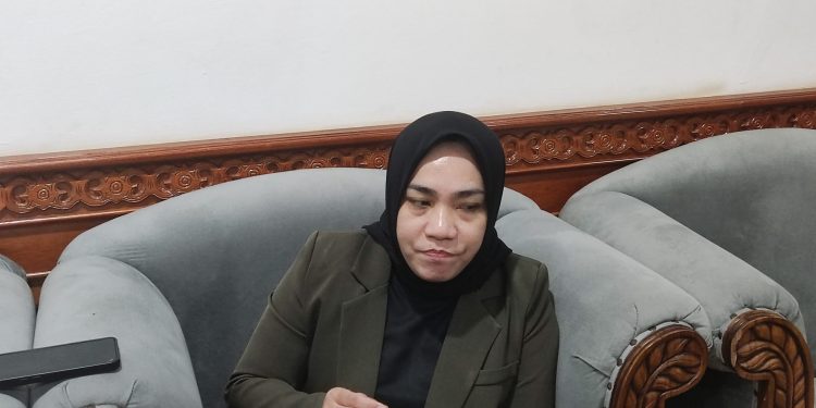 Terkait Minimnya Aparat Damkar Asri Mazar Beri Komentar: Percuma Alatnya Memadai jika Petugasnya Kurang