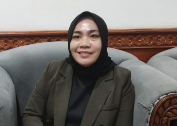 Asti Mazar Desak Pemerintah Fungsikan BLK Ciptakan Tenaga Kerja Lokal yang Kompeten