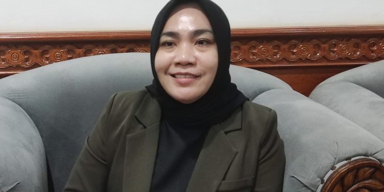 Asti Mazar Desak Pemerintah Fungsikan BLK Ciptakan Tenaga Kerja Lokal yang Kompeten