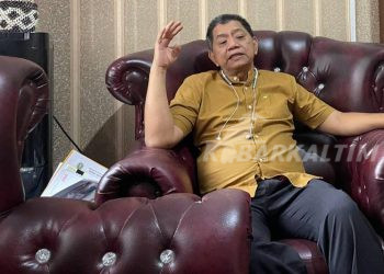 ISPA Masih Dominasi Penyakit di Kutai Timur, Gaya Hidup Tidak Sehat Jadi Penyebab Penyakit Tidak Menular