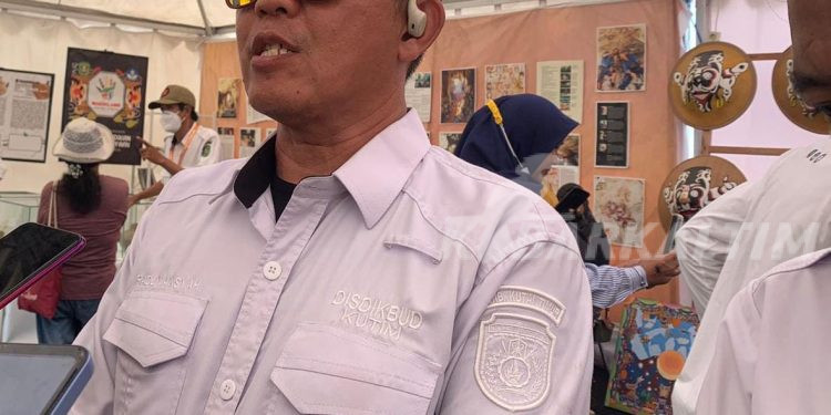 Penutupan HUT ke-25 Kutim 2024: Pamerkan Seni, Budaya, dan Potensi Ekonomi di Town Hall Sangatta
