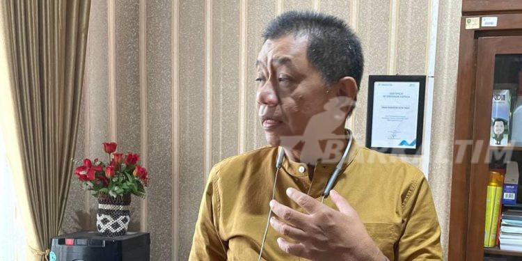 Dinkes Kutim Prioritaskan Akses Mudah Obat HIV/AIDS di Puskesmas untuk Pencegahan dan Penanggulangan