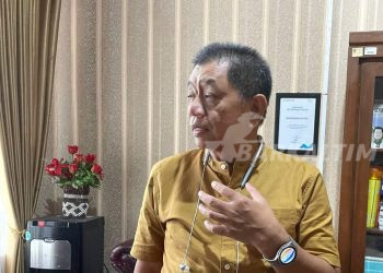 Dinas Kesehatan Kutim Terapkan Pendekatan Hati-Hati dalam Pengendalian Penyebaran HIV/AIDS melalui Program Deteksi Dini