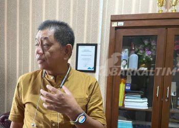 Dinkes Kutim Fokus pada Deteksi Dini HIV/AIDS untuk Cegah Penularan pada Ibu dan Anak