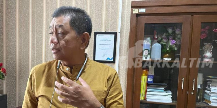 Dinkes Kutim Fokus pada Deteksi Dini HIV/AIDS untuk Cegah Penularan pada Ibu dan Anak