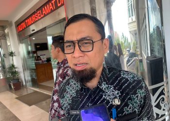 Banyak Anggaran OPD Lambat Terealisasi Imbas Sistem yang Bermasalah