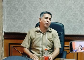 DPRD Kutai Timur Desak Percepatan Penyerapan Anggaran di Penghujung 2024
