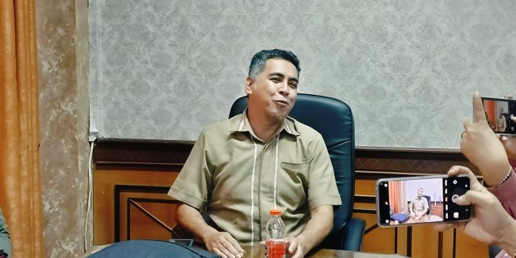 DPRD Kutai Timur Desak Percepatan Penyerapan Anggaran di Penghujung 2024