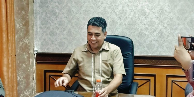 Wakil Ketua DPRD Kutai Timur Optimistis Capai Target Serapan APBD Perubahan 2024