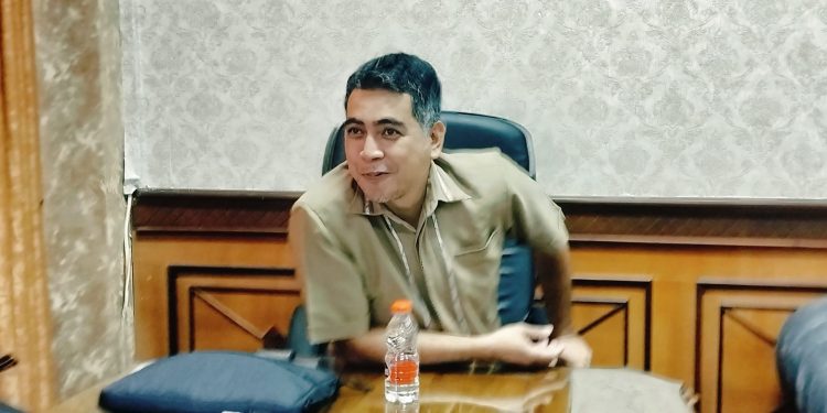 DPRD Kutai Timur Awasi Ketat Progres Proyek Multi Years Contract