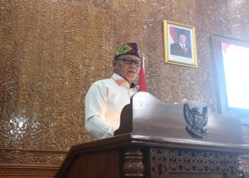 FKS Soroti Pembiayaan dan Peran APBD Dalam Perekonomian Daerah