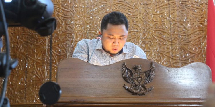 Fraksi PPP Sebut APBD 2025 Berbasis Kebutuhan Masyarakat