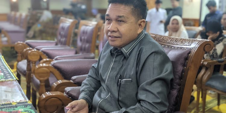 Tantangan Sektor Pertanian di Kutai Timur: Pupuk dan Infrastruktur Jadi Sorotan