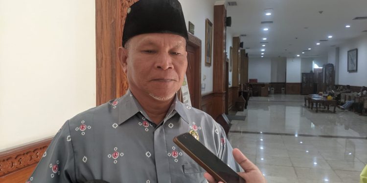 Pemukiman Terpencil Kutai Timur Terancam Ketertinggalan Akses Listrik Syaiful Bakhri Temukan Kesenjangan Infrastruktur di Tiga Kecamatan