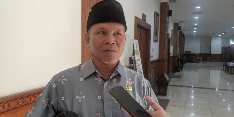 Distribusi Air Bersih di Kutai Timur Belum Merata, Syaiful Bakhri Desak Perbaikan Anggota DPRD Temukan Kesenjangan Akses Air di Tiga Kecamatan