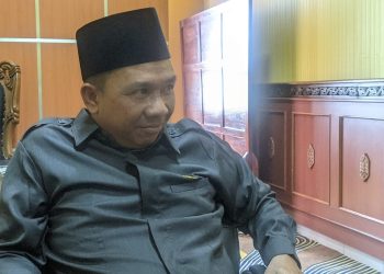 Julfansyah: Komitmen Baru Anggota DPRD Kutai Timur Membela Kepentingan Rakyat
