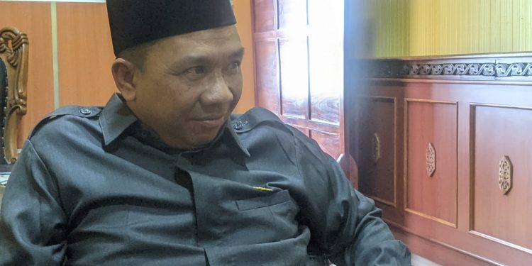 Julfansyah: Komitmen Baru Anggota DPRD Kutai Timur Membela Kepentingan Rakyat