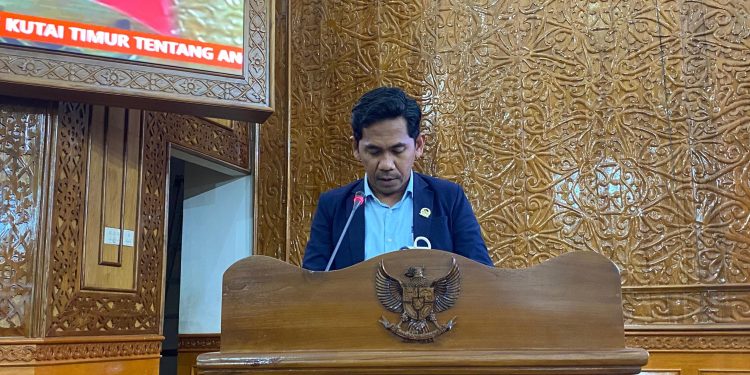 Fraksi Demokrat Desak Pemerintah agar Realisasi Anggaran 2025 Dilakukan Secepat Mungkin