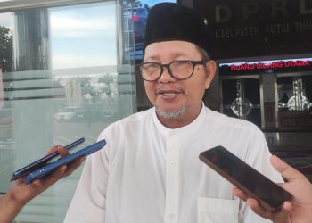 Masyarakat Dapil 5 Kutim Antusias Kembangkan Sektor Perkebunan, Legislator Shabaruddin Minta Pemerintah Beri Perhatian Lebih