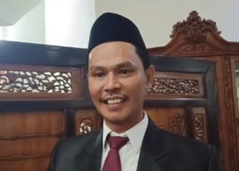 Legislator Kutim Ardiansyah Apresiasi Pemerintah Perhatikan Kesejahteraan Guru