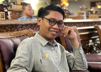 Perdana Gelar Reses, Legislator Aldriansyah Beberkan Listrik dan Air Bersih jadi Kersahan Warga Dapil 5