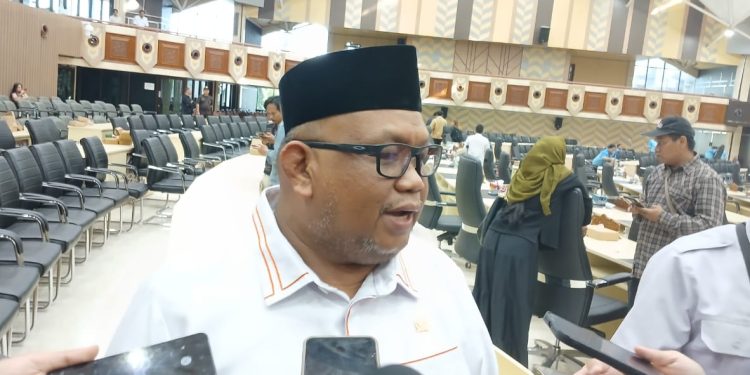 Tata Tertib DPRD Kaltim Resmi Berlaku, Jadi Pedoman Kerja Hingga 2029
