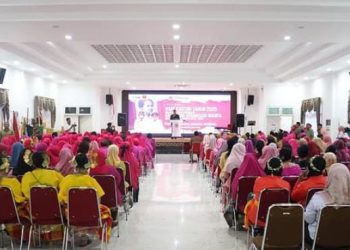 Kartini Masa Kini Bukan Lagi Simbol, Tapi Gerak Nyata di Bontang