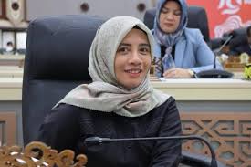 Damayanti Ajak Generasi Muda Jadikan Hari Kebangkitan Nasional Momentum Refleksi Pendidikan dan Persatuan