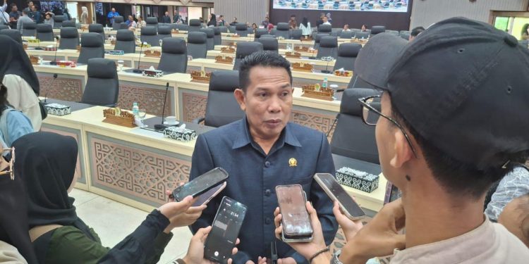 Pemprov Kaltim Percepat Penyelesaian Krisis Air Bersih di Bontang dan Kutai Timur