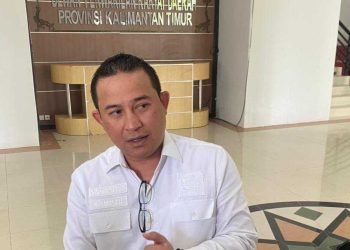Komisi II DPRD Kaltim Bongkar Ulang Aset Pemprov yang Terbengkalai