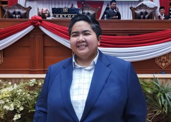 Ananda Emira Dukung Program Makan Bergizi Gratis, Desak Pemerintah Pusat Pastikan Anggaran