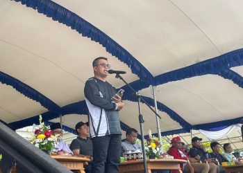 Ketika Suara Buruh Didengar, Kisah May Day di Kutim yang Penuh Pengharapan