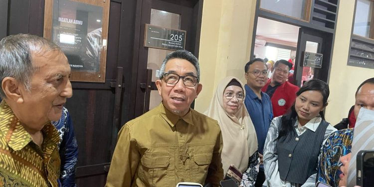 Pertumbuhan Ekonomi Kutim Melejit, Tapi Pemerataan Masih Tertinggal