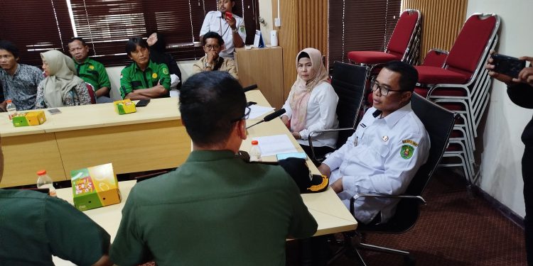 25 Hektare, Dua Kepentingan, Satu Kesepakatan: Cerita Damai dari Gang Rukun