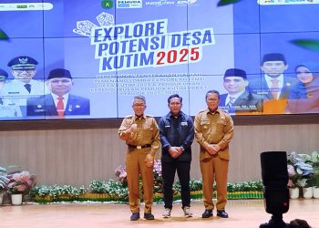 Dari Lensa Anak Muda, Potensi Desa Kutim Menyapa Dunia