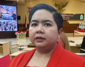 Wakil Ketua DPRD Kaltim Kritik Penanganan Banjir Samarinda yang Masih Setengah Jadi