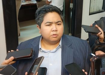 DPRD Kaltim Terima Arahan Refocusing Anggaran dari Pemerintah Provinsi